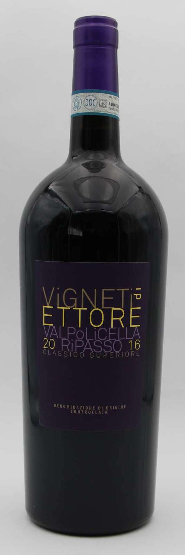 Vigneti di Ettore Valpolicella Classico Superiore ripasso Magnum