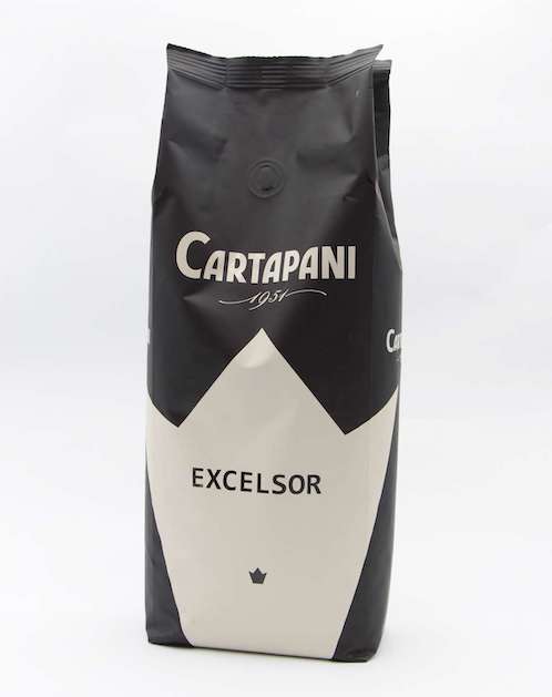 Cartapani Excelsor 1kg